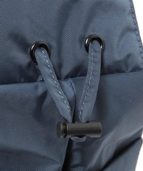 BAYFLOW(ベイフロー)の「中綿フロントポケットショルダーバッグ(ショルダーバッグ・メンズ・ブラック/ネイビー・FREE)」の14枚目の写真