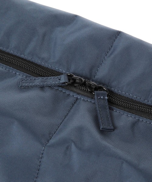 BAYFLOW(ベイフロー)の「中綿フロントポケットショルダーバッグ(ショルダーバッグ・メンズ・ブラック/ネイビー・FREE)」の13枚目の写真