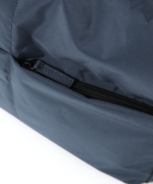 BAYFLOW(ベイフロー)の「中綿フロントポケットショルダーバッグ(ショルダーバッグ・メンズ・ブラック/ネイビー・FREE)」の12枚目の写真