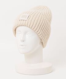 UGG（アグ）の「UGG チャンキーリブビーニー  CHUNKY RIB BEANIE（ニットキャップ/ビーニー）」