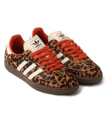 adidas SAMBA OG W / アディダス サンバ OG W