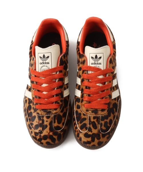 adidas SAMBA OG W / アディダス サンバ OG W（スニーカー）｜adidas