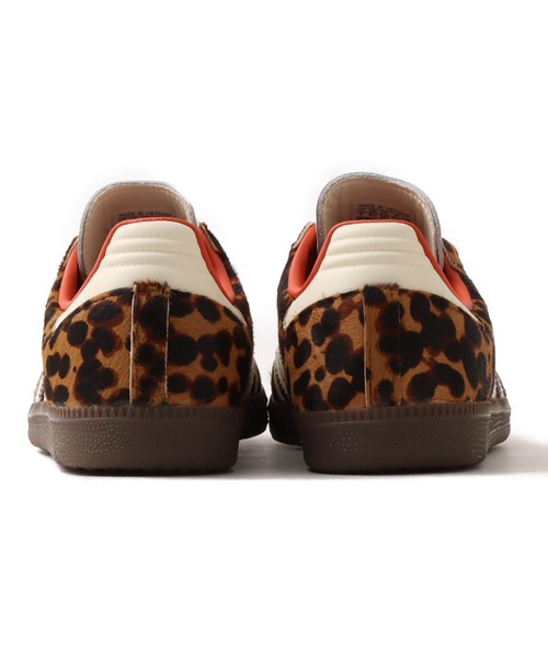 adidas SAMBA OG W / アディダス サンバ OG W（スニーカー