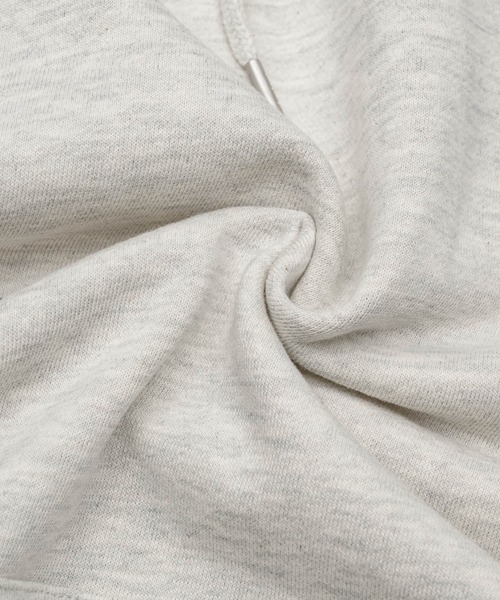 Remember.(リメンバー)の「Remember CAFE Wolf Hoodie(パーカー・メンズ・ブラック/ライトグレー・LARGE/MEDIUM/SMALL)」の13枚目の写真
