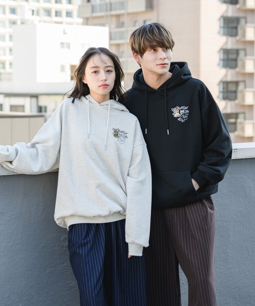 REMEMBER リメンバー トラックジャケット パーカー セット割 Remember. パーカー Remember LOVE Zip Hoodie / リメンバーラブ