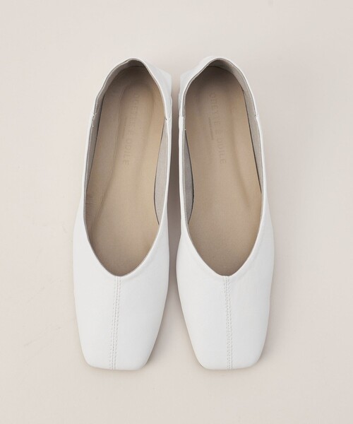 極美品■SAYA■フラットパンプス✨スリッポン 天然革皮 センターシーム 楽天市場】【SALE】 SAYA（サヤ） 51189 ブラック 天然皮革