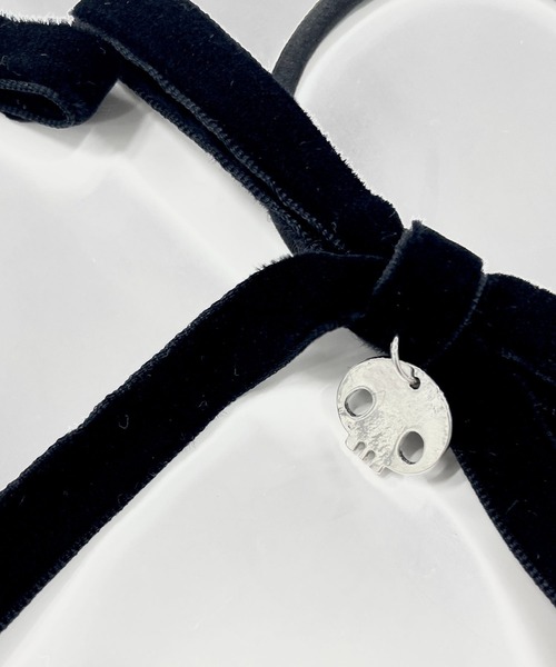 repipi armario（レピピ アルマリオ）の「【クロミ】リボンポニー（その他ヘアアクセサリー・キッズ・ホワイト/その他2/その他3・FREE）」の14枚目の写真