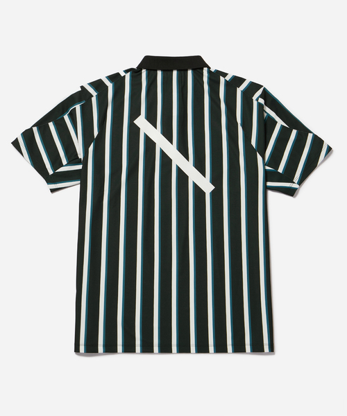 セール】Basic Polo Shirt（ポロシャツ）｜Saturdays Golf