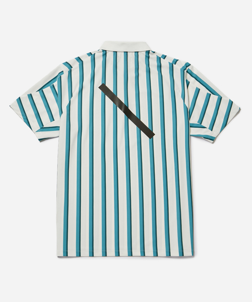 セール】Basic Polo Shirt（ポロシャツ）｜Saturdays Golf