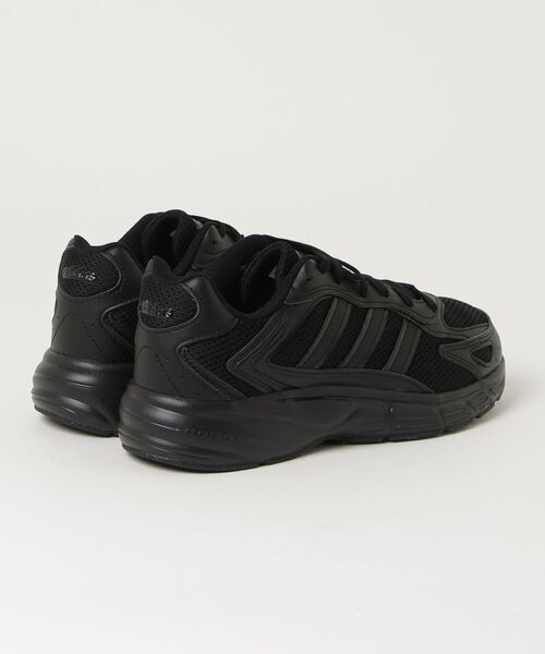 adidas(アディダス)の「アディダス adidas Eclyptix 2000(スニーカー・メンズ・ブラック×ブラック・25.0cm/25.5cm/26.0cm/26.5cm/27.0cm/27.5cm/28.0cm)」の2枚目の写真