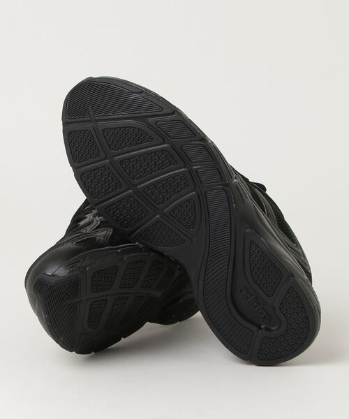 adidas(アディダス)の「アディダス adidas Eclyptix 2000(スニーカー・メンズ・ブラック×ブラック・25.0cm/25.5cm/26.0cm/26.5cm/27.0cm/27.5cm/28.0cm)」の3枚目の写真