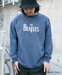 The Beatles | THE BEATLES ザ ビートルズ ピグメントロンT(Tシャツ/カットソー)