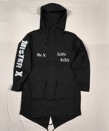 MIG&DEXI(~OAhfLV[)RARITIES MODS COAT / Mr.X(̑gbvX)