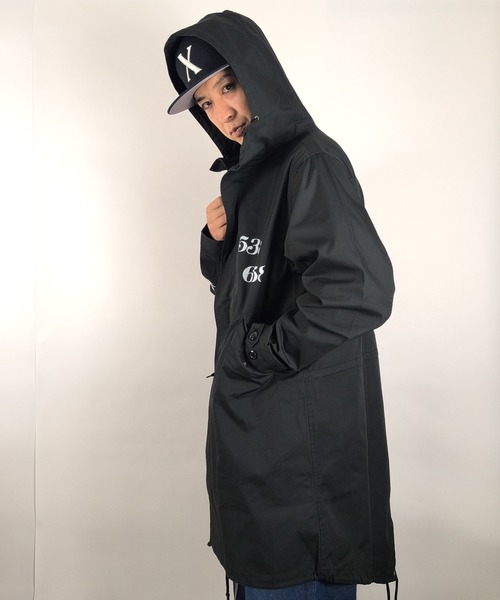 RARITIES MODS COAT / Mr.X メンズ RARITIES MODS COAT / Mr.X メンズ : ZOZOTOWN Yahoo!店 - 通販