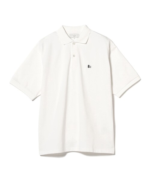 BEAMS GOLF ポロシャツワンピース BEAMS GOLF(ビームスゴルフ) / ポロシャツワンピース/ゴルフ