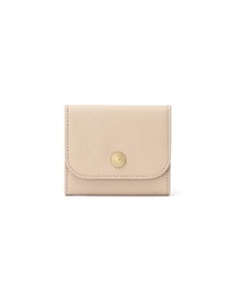 human woman（ヒューマンウーマン）の「シグネチャーレザーコインケース（コインケース）」