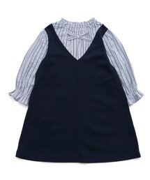 【ジュニア対応】ドッキングワンピース