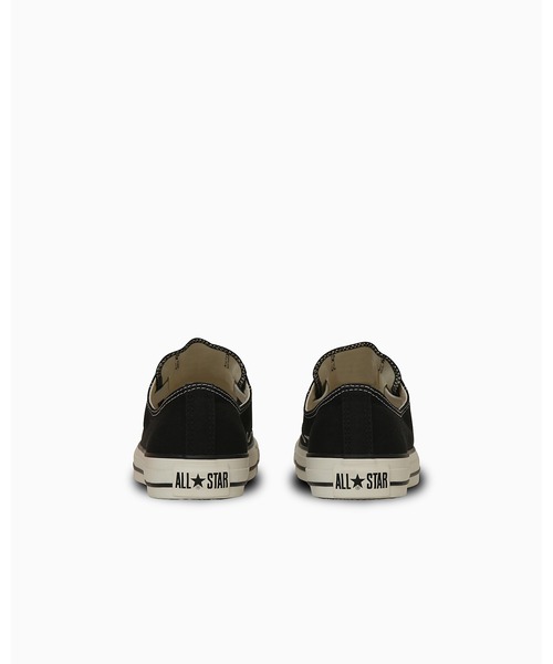 CONVERSE(コンバース)の「ALL STAR SLIP FE OX / オールスター スリップ FE OX(スニーカー・メンズ・ブラック・11.5/10.5/9.5/9/8.5/8/7.5/7/6.5/5.5/5/4.5/4/3.5/3)」の5枚目の写真
