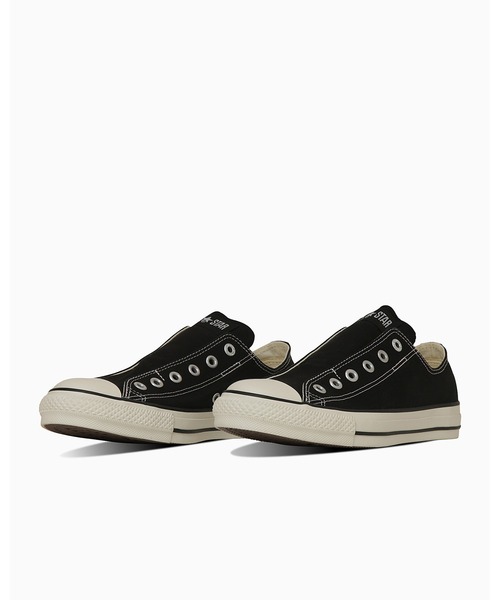 靴 ALL STAR SLIP FE OX / REACT CUP INSOLE ALL STAR SLIP FE OX / オールスター スリップ FE OX