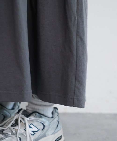 RAGEBLUE（レイジブルー）の「ナンバリング/カレッジ刺繍フリルデザインワンピース（ワンピース・レディース・ネイビー/グレー・FREE）」の19枚目の写真