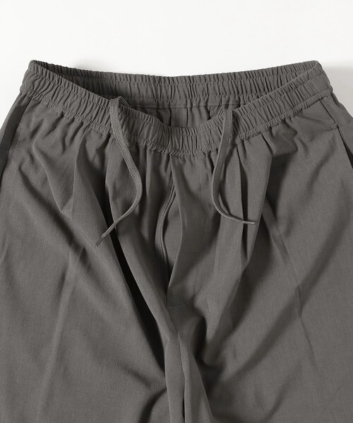 B:MING by BEAMS（ビーミングバイビームス）の「COOLMAX(R) イージー ショーツ（その他パンツ・メンズ・ブラック/グレー・S/M/L/XL）」の21枚目の写真