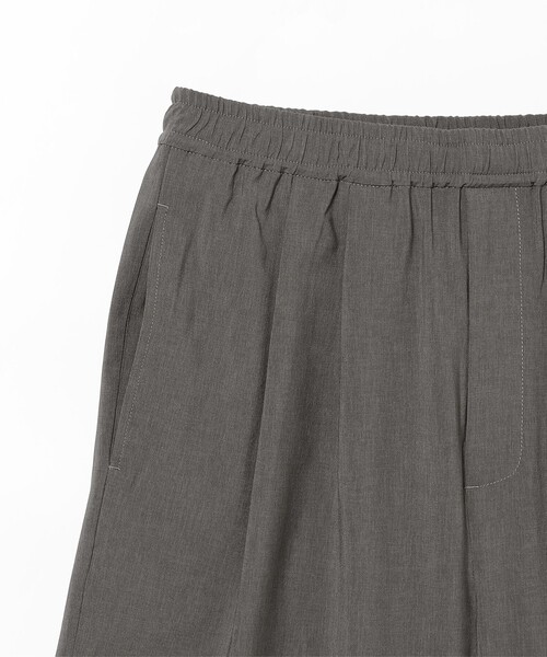 B:MING by BEAMS（ビーミングバイビームス）の「COOLMAX(R) イージー ショーツ（その他パンツ・メンズ・ブラック/グレー・S/M/L/XL）」の22枚目の写真