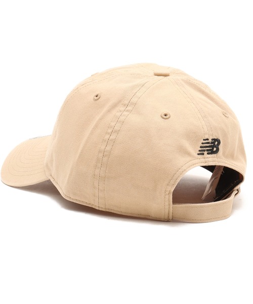NEW BALANCE(ニューバランス)の「New Balance 大谷翔平 Twill Cap / ニューバランス オオタニ ショウヘイ ツイル キャップ(キャップ・メンズ・インディゴブルー/ブラック/ブラウン・ONE SIZE)」の13枚目の写真