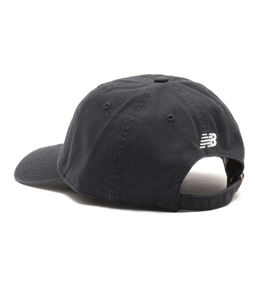 NEW BALANCE(ニューバランス)の「New Balance 大谷翔平 Twill Cap / ニューバランス オオタニ ショウヘイ ツイル キャップ(キャップ・メンズ・インディゴブルー/ブラック/ブラウン・ONE SIZE)」の20枚目の写真