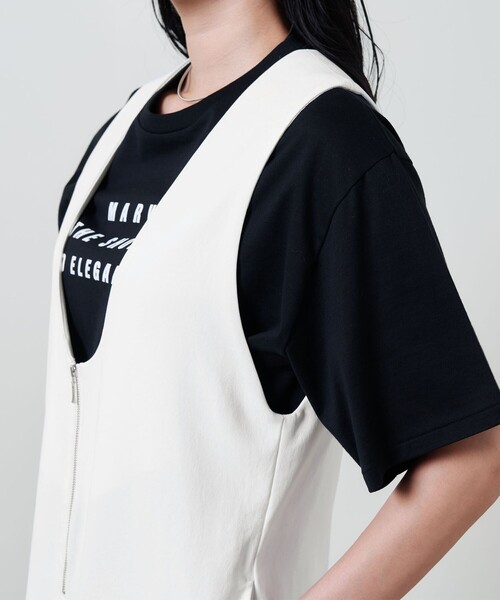 MARW UNITED ARROWS（マルゥ ユナイテッドアローズ）の「＜MARW UNITED