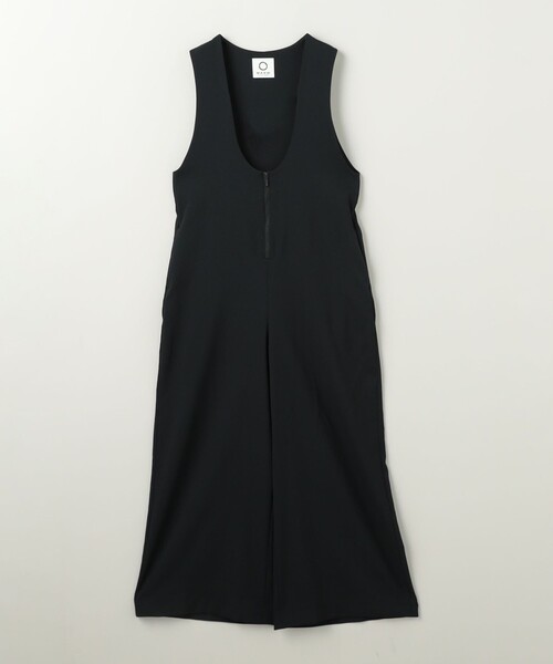 セール】＜MARW UNITED ARROWS＞フロントジップ オールインワン