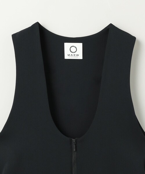 完売品　新品！marw united arrows オールインワン MARW UNITED ARROWS（マルゥ ユナイテッドアローズ）の「＜MARW