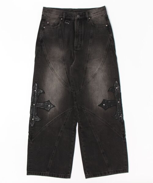 SUPPLIER（サプライヤー）の「SUPPLIER/サプライヤー/Cross Leather
