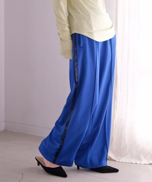 AKTE | サイドライントラックパンツ(その他パンツ)