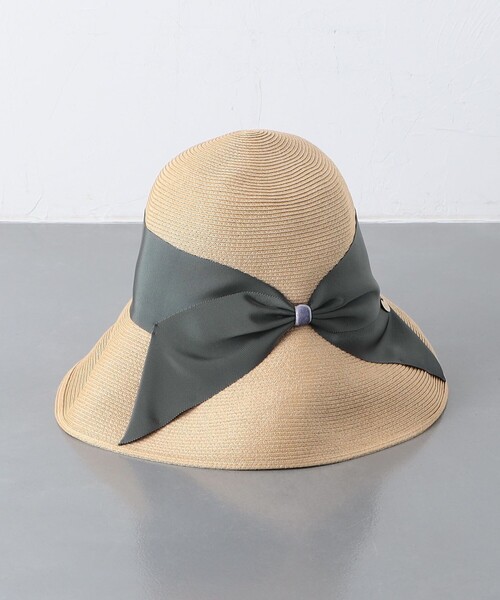 セール】＜Athena New York＞RISAKO NUDE BODY ハット（ハット