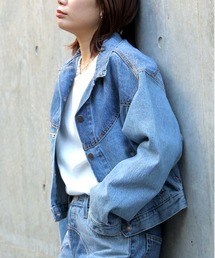 Levi's | 【Levi's】90Sトラッカージャケット(デニムジャケット)