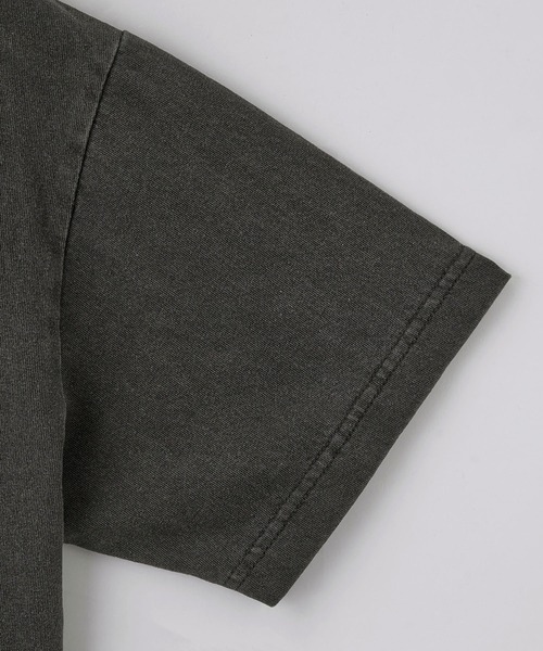 Piko（ピコ）の「X-girl x PIKO S/S TEE（Tシャツ/カットソー・レディース・ブラック/ホワイト/ネイビー・S/M/L）」の14枚目の写真