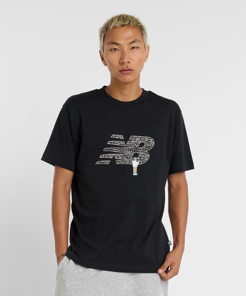 セール】Chalk Board ショートスリーブTシャツ（Tシャツ