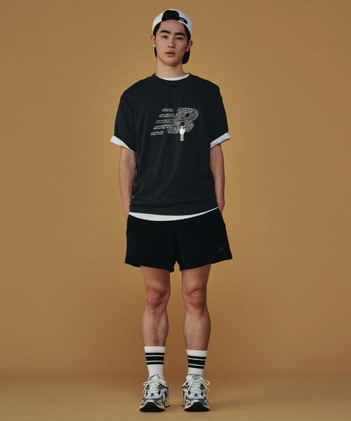 charbon Tシャツ　Sサイズ 新品・未使用 MM6 Maison Margiela(マルタンマルジェラ) 25SS半袖Tシャツ