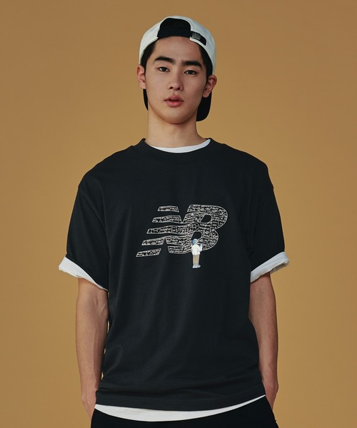 Q*Z様 charbon スリーブレス Tシャツ ノースリーブ シャルボン ラン Q*Z様 charbon スリーブレス Tシャツ ノースリーブ シャルボン