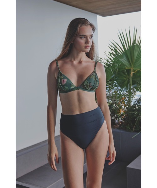 新品♡ALEXIASTAM アリシアスタン　Coco / ハイウエストBTM Coco Day | ALEXIA STAM