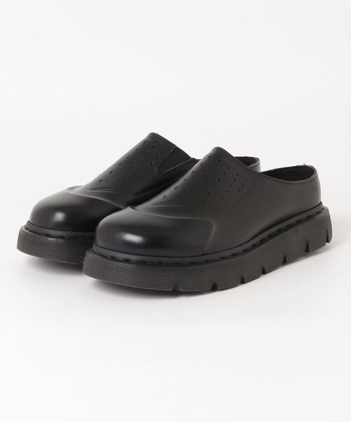 Dr. Martens/ドクターマーチン VENT XX02 ミュール 40837001