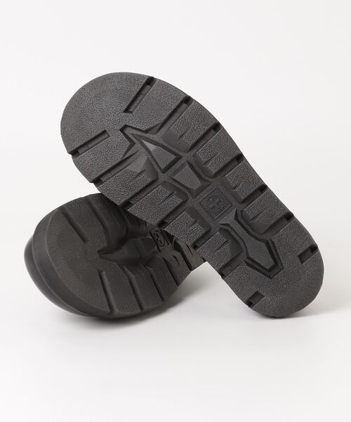 シンプル【Dr.Martens】Vent XX02 レザーミュールサンダル VENT XX02 ミュール
