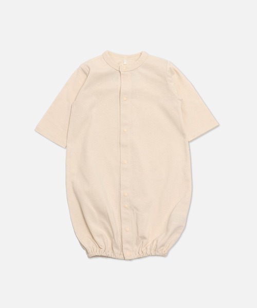 新品・未使用》Bonjour ロンパース 12m ⭐︎新品未使用 bonjour