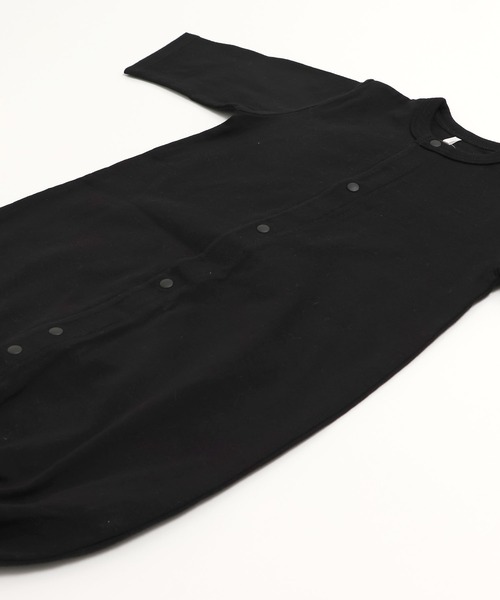 ロンパース 楽天市場】THE NORTH FACE ザ・ノースフェイス B L-PILE ROMPERS