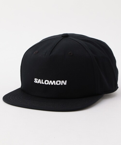 FREAK'S STORE（フリークスストア）の「限定展開 SALOMON/サロモン CAP