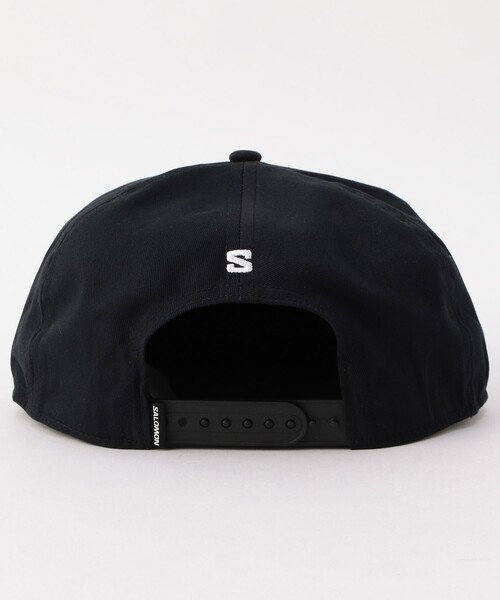 FREAK'S STORE（フリークスストア）の「限定展開 SALOMON/サロモン CAP