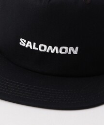 FREAK'S STORE（フリークスストア）の「限定展開 SALOMON/サロモン CAP