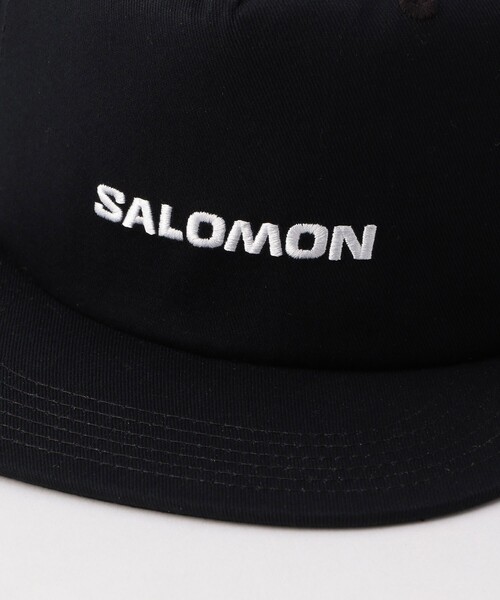 FREAK'S STORE（フリークスストア）の「限定展開 SALOMON/サロモン CAP