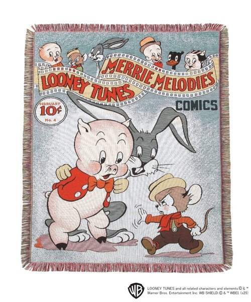 niko and ルーニーテューンズ　ロードランナー　マルチクロス 楽天市場】【SALE／30%OFF】【LOONEY TUNES】コラボ マルチ