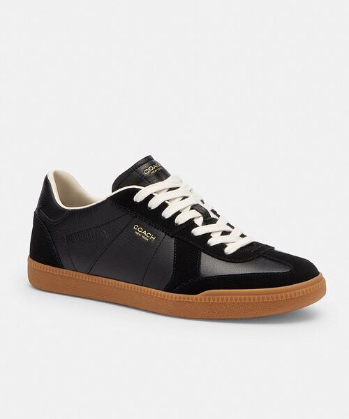【COACH】コーチ エリス スニーカー エリス スニーカー（スニーカー）｜COACH（コーチ）の